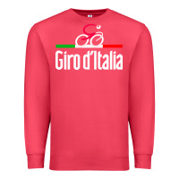 Cardinal giro d'italia Premium Sweatshirt - artisFamous