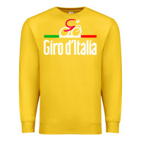 Lemon giro d'italia Premium Sweatshirt - artisFamous