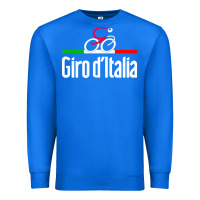 True Royal giro d'italia Premium Sweatshirt - artisFamous