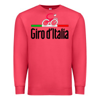 Cardinal giro d'italia Premium Sweatshirt - artisFamous