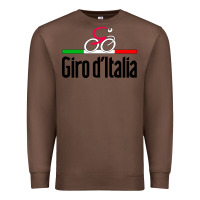 Chestnut giro d'italia Premium Sweatshirt - artisFamous
