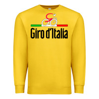 Lemon giro d'italia Premium Sweatshirt - artisFamous