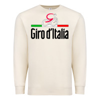 Sandshell giro d'italia Premium Sweatshirt - artisFamous