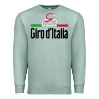 Seafoam giro d'italia Premium Sweatshirt - artisFamous