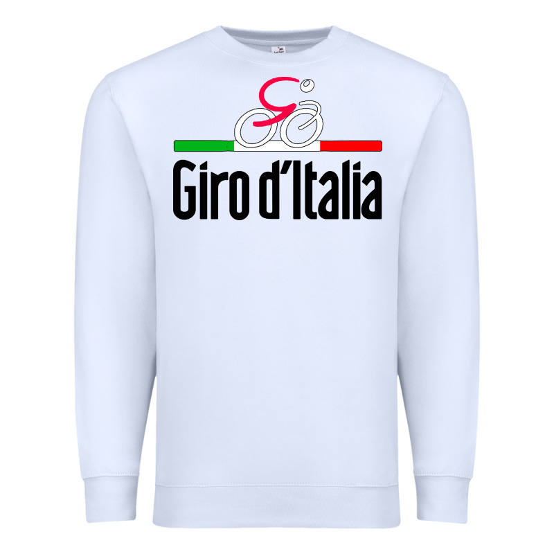Giro D'italia Premium Sweatshirt by artisFamous | Teevron