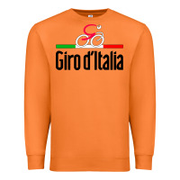 Carrot giro d'italia Premium Sweatshirt - artisFamous