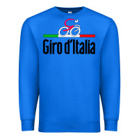 True Royal giro d'italia Premium Sweatshirt - artisFamous