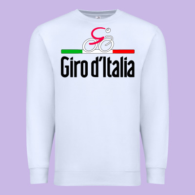Giro D'italia Premium Sweatshirt Designed By Artisfamous