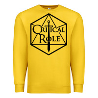 Lemon critical role Premium Sweatshirt - artisFamous