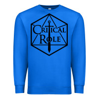 True Royal critical role Premium Sweatshirt - artisFamous