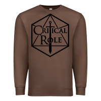 Chestnut critical role Premium Sweatshirt - artisFamous