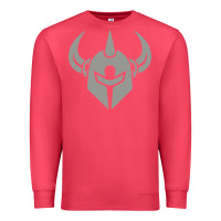 Cardinal darkstar skateboards Premium Sweatshirt - artisFamous