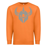 Carrot darkstar skateboards Premium Sweatshirt - artisFamous