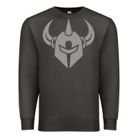Smoke darkstar skateboards Premium Sweatshirt - artisFamous