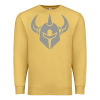Antique Gold darkstar skateboards Premium Sweatshirt - artisFamous