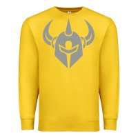 Lemon darkstar skateboards Premium Sweatshirt - artisFamous