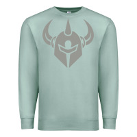 Seafoam darkstar skateboards Premium Sweatshirt - artisFamous