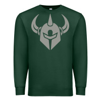 Sports Green darkstar skateboards Premium Sweatshirt - artisFamous