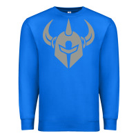 True Royal darkstar skateboards Premium Sweatshirt - artisFamous