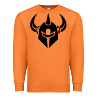 Carrot darkstar skateboards Premium Sweatshirt - artisFamous