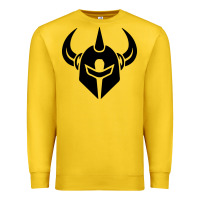 Lemon darkstar skateboards Premium Sweatshirt - artisFamous