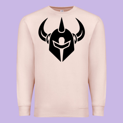 Darkstar Skateboards Premium Sweatshirt Designed By Artisfamous