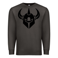 Smoke darkstar skateboards Premium Sweatshirt - artisFamous