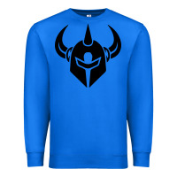 True Royal darkstar skateboards Premium Sweatshirt - artisFamous