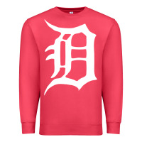 Cardinal detroit Premium Sweatshirt - artisFamous