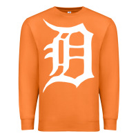Carrot detroit Premium Sweatshirt - artisFamous
