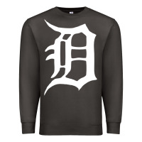 Smoke detroit Premium Sweatshirt - artisFamous