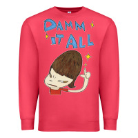 Cardinal Damm It All Premium Sweatshirt - artisFamous