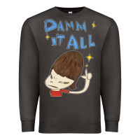 Smoke Damm It All Premium Sweatshirt - artisFamous