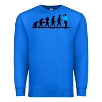True Royal evolution spock Premium Sweatshirt - artisFamous