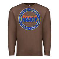 Chestnut experience the naacp Premium Sweatshirt - artisFamous
