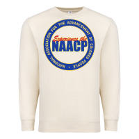 Sandshell experience the naacp Premium Sweatshirt - artisFamous