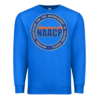 True Royal experience the naacp Premium Sweatshirt - artisFamous