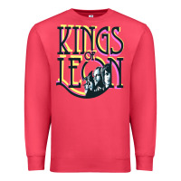 Cardinal kings of leon Premium Sweatshirt - artisFamous
