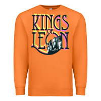 Carrot kings of leon Premium Sweatshirt - artisFamous