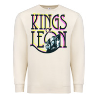 Sandshell kings of leon Premium Sweatshirt - artisFamous