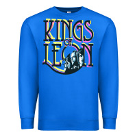 True Royal kings of leon Premium Sweatshirt - artisFamous