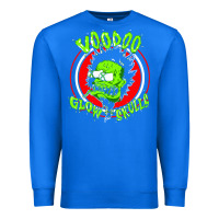 True Royal voodoo glow skulls Premium Sweatshirt - artisFamous
