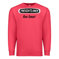 Cardinal freightliner run smart Premium Sweatshirt - artisFamous
