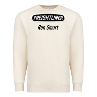 Sandshell freightliner run smart Premium Sweatshirt - artisFamous