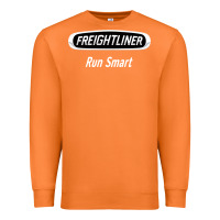 Carrot freightliner run smart Premium Sweatshirt - artisFamous