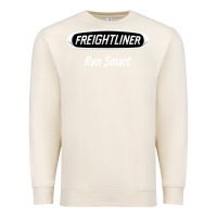 Sandshell freightliner run smart Premium Sweatshirt - artisFamous