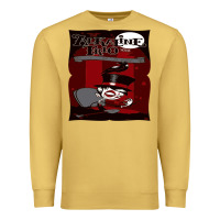 Antique Gold alkaline trio Premium Sweatshirt - artisFamous