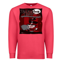Cardinal alkaline trio Premium Sweatshirt - artisFamous