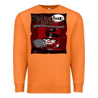 Carrot alkaline trio Premium Sweatshirt - artisFamous