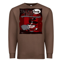 Chestnut alkaline trio Premium Sweatshirt - artisFamous